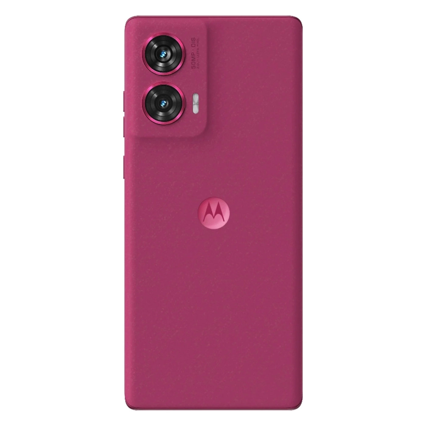 Купити Смартфон Motorola Edge 50 Fusion 12/512GB Hot Pink (PB3T0063UA) - фото 3