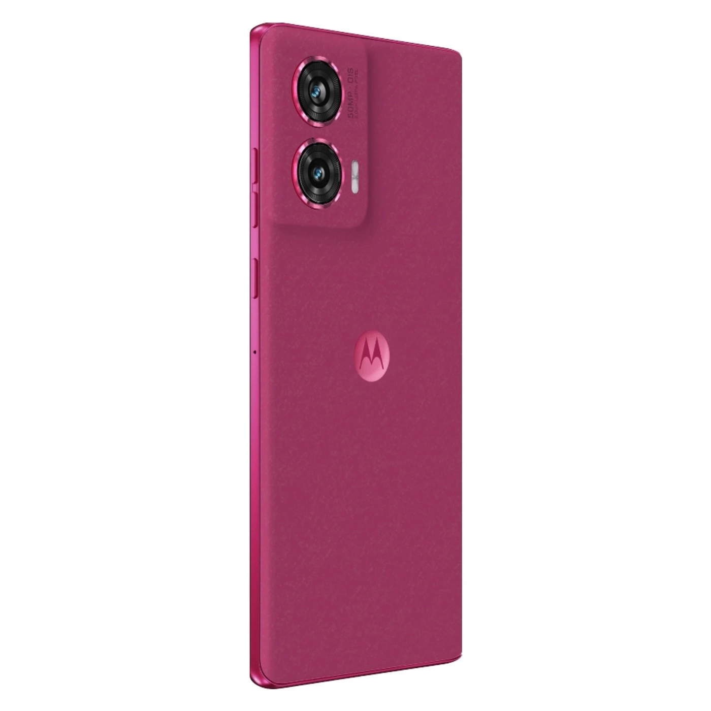 Купити Смартфон Motorola Edge 50 Fusion 12/512GB Hot Pink (PB3T0063UA) - фото 4