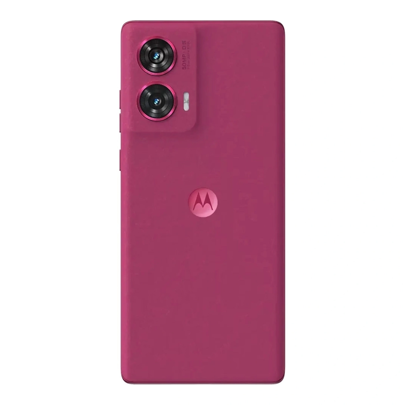 Купити Смартфон Motorola Edge 50 Fusion 8/256GB Hot Pink (PB3T0060UA) - фото 3