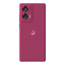 Купити Смартфон Motorola Edge 50 Fusion 8/256GB Hot Pink (PB3T0060UA) - фото 3