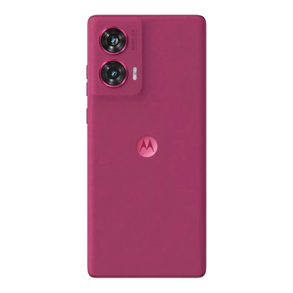Купити Смартфон Motorola Edge 50 Fusion 8/256GB Hot Pink (PB3T0060UA) - фото 3