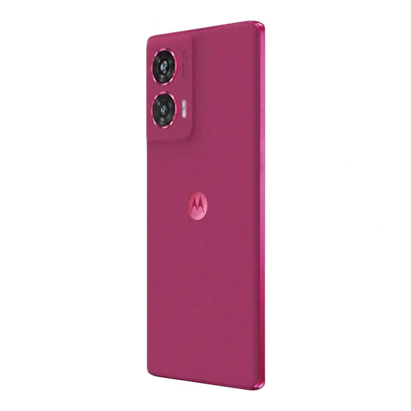 Купити Смартфон Motorola Edge 50 Fusion 8/256GB Hot Pink (PB3T0060UA) - фото 7
