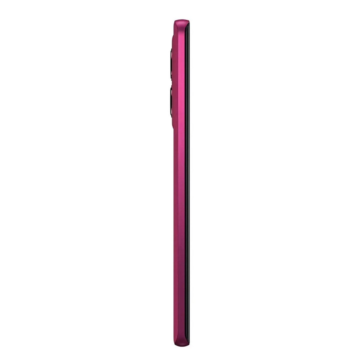 Купити Смартфон Motorola Edge 50 Fusion 8/256GB Hot Pink (PB3T0060UA) - фото 8