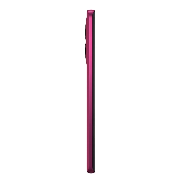Купити Смартфон Motorola Edge 50 Fusion 8/256GB Hot Pink (PB3T0060UA) - фото 8
