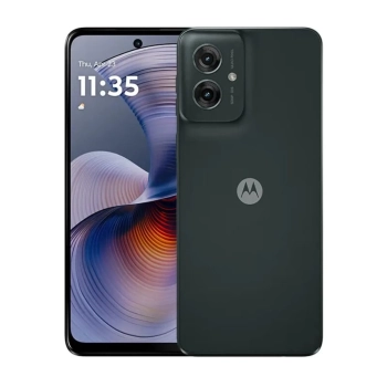 Купить Смартфон Motorola G55 8/256GB Forest Grey (PB5U0009RS) - фото 1
