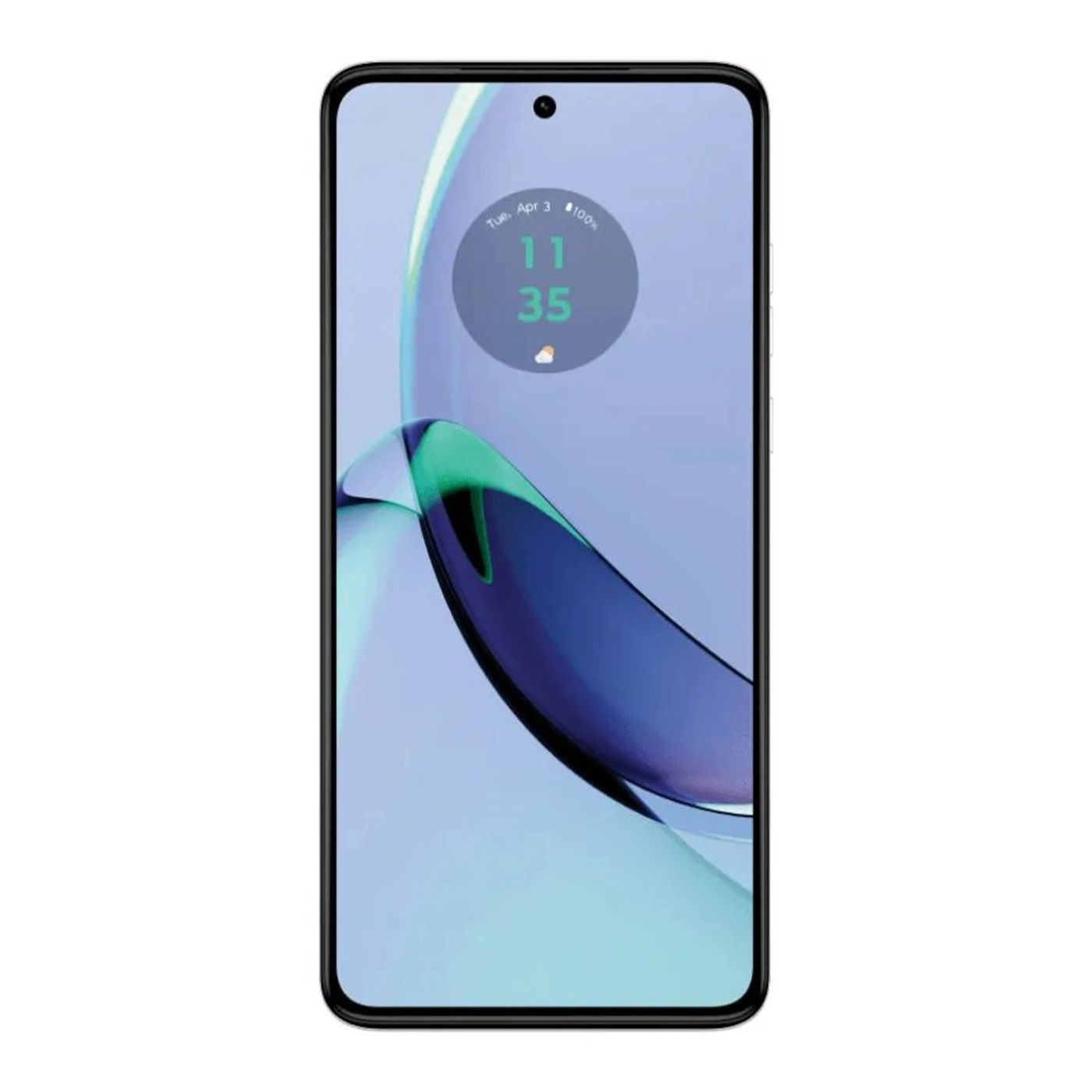 Купить Смартфон Motorola G84 8/256GB Marshmallow Blue (PAYM0036RS) - фото 2