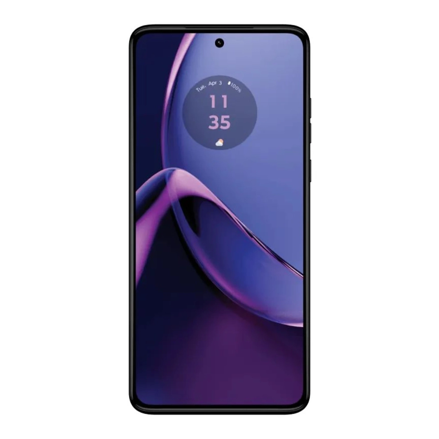 Купить Смартфон Motorola G84 8/256GB Midnight Blue (PAYM0045RS) - фото 2