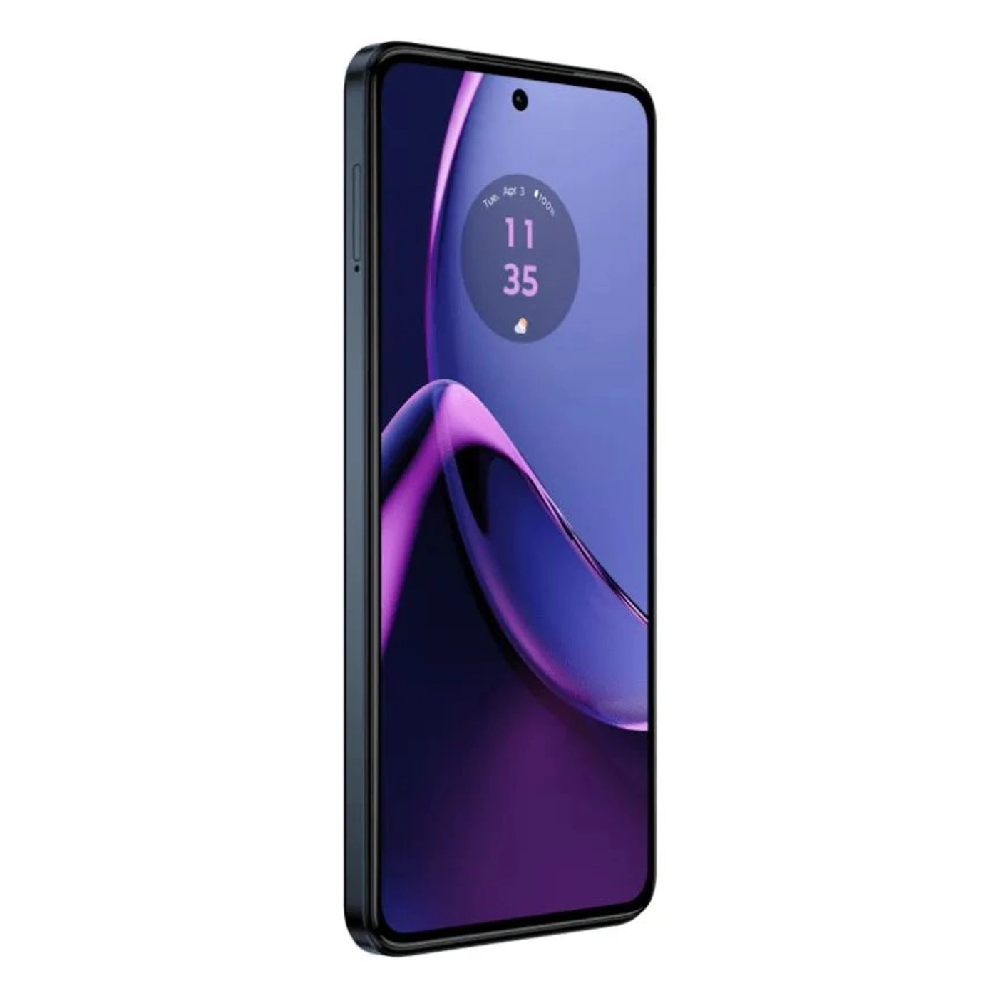 Купить Смартфон Motorola G84 8/256GB Midnight Blue (PAYM0045RS) - фото 4
