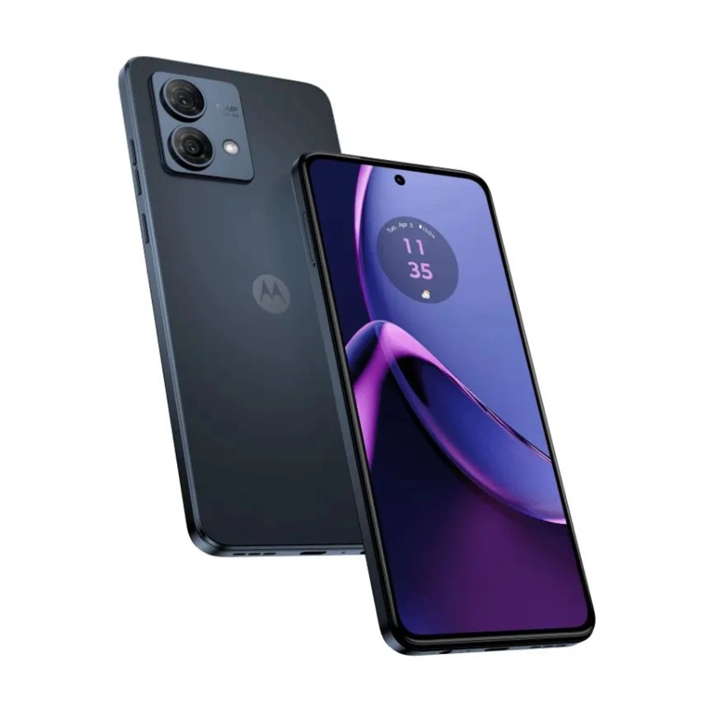 Купить Смартфон Motorola G84 8/256GB Midnight Blue (PAYM0045RS) - фото 5