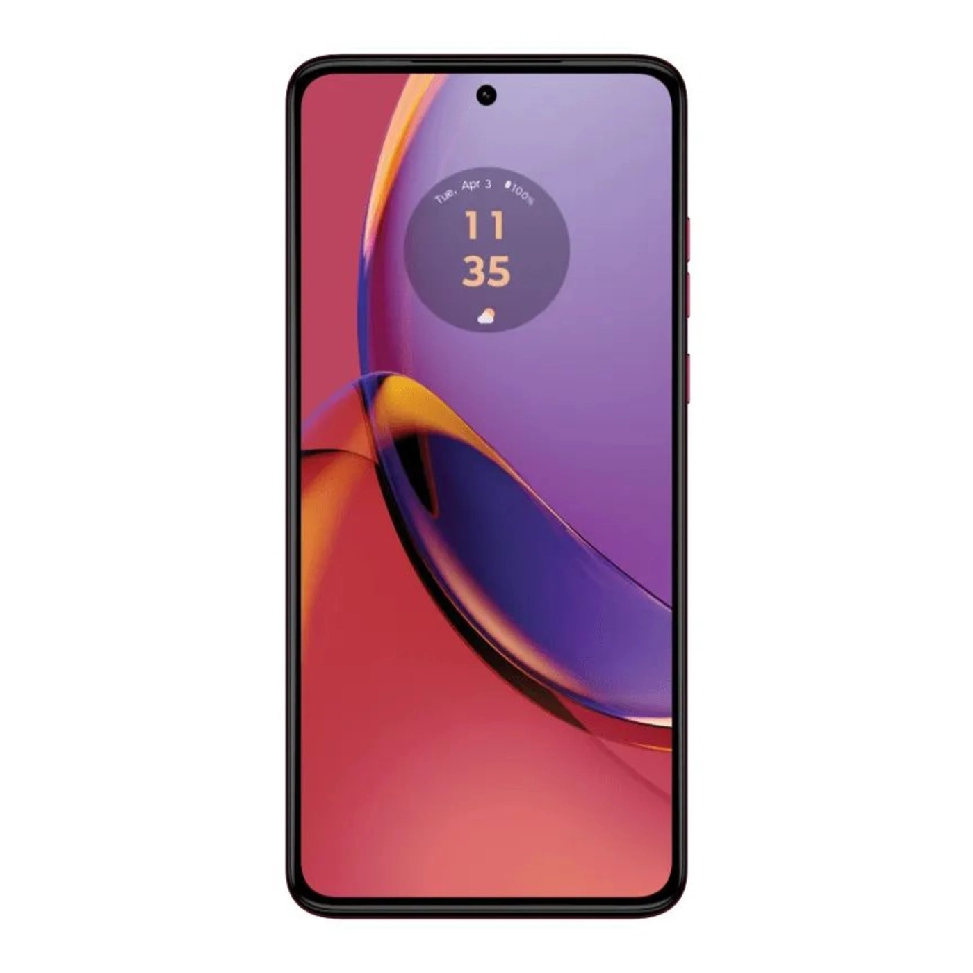 Купить Смартфон Motorola G84 8/256GB Viva Magenta (PAYM0040RS) - фото 2