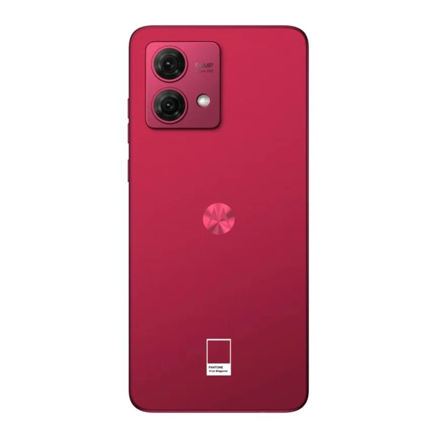 Купить Смартфон Motorola G84 8/256GB Viva Magenta (PAYM0040RS) - фото 3