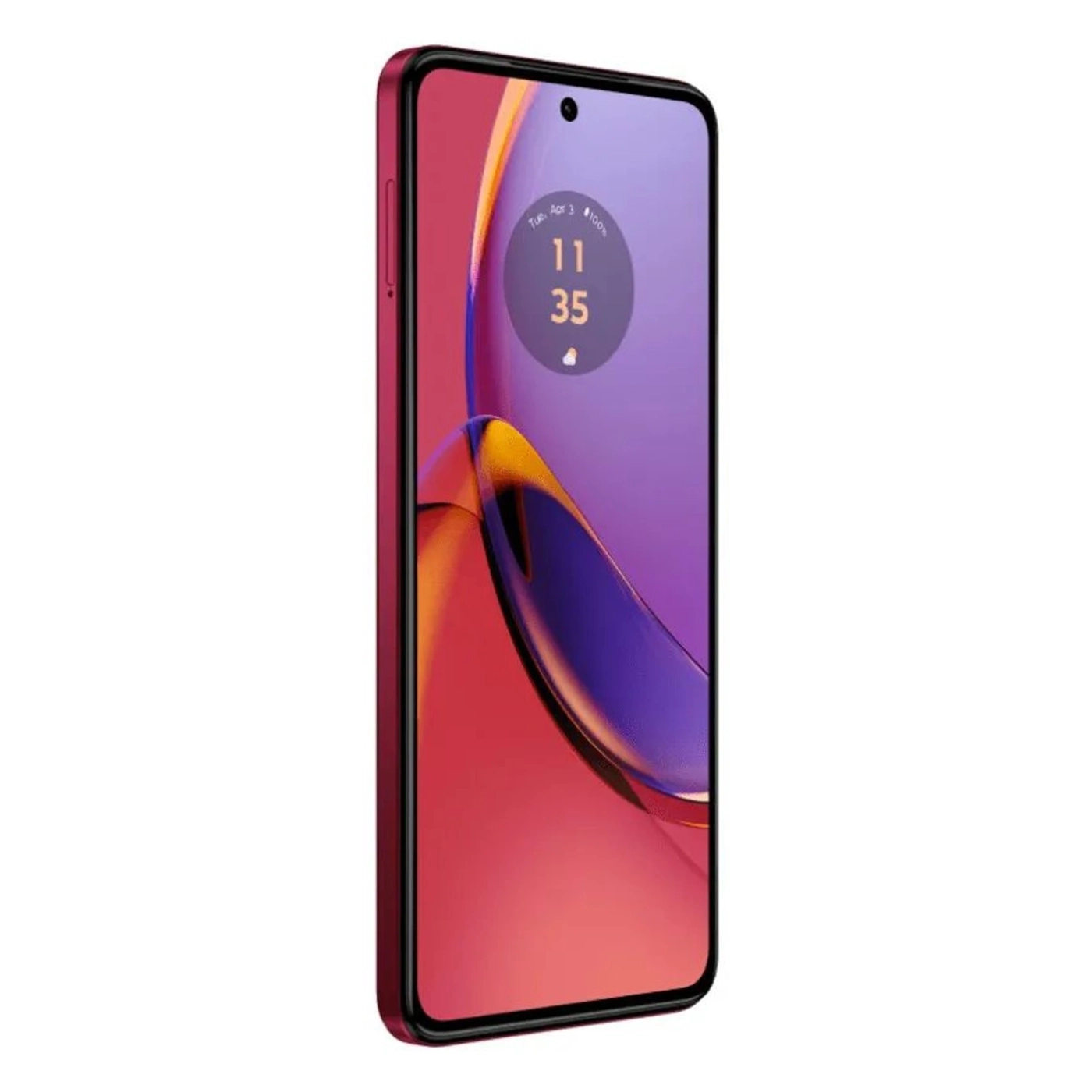 Купить Смартфон Motorola G84 8/256GB Viva Magenta (PAYM0040RS) - фото 4