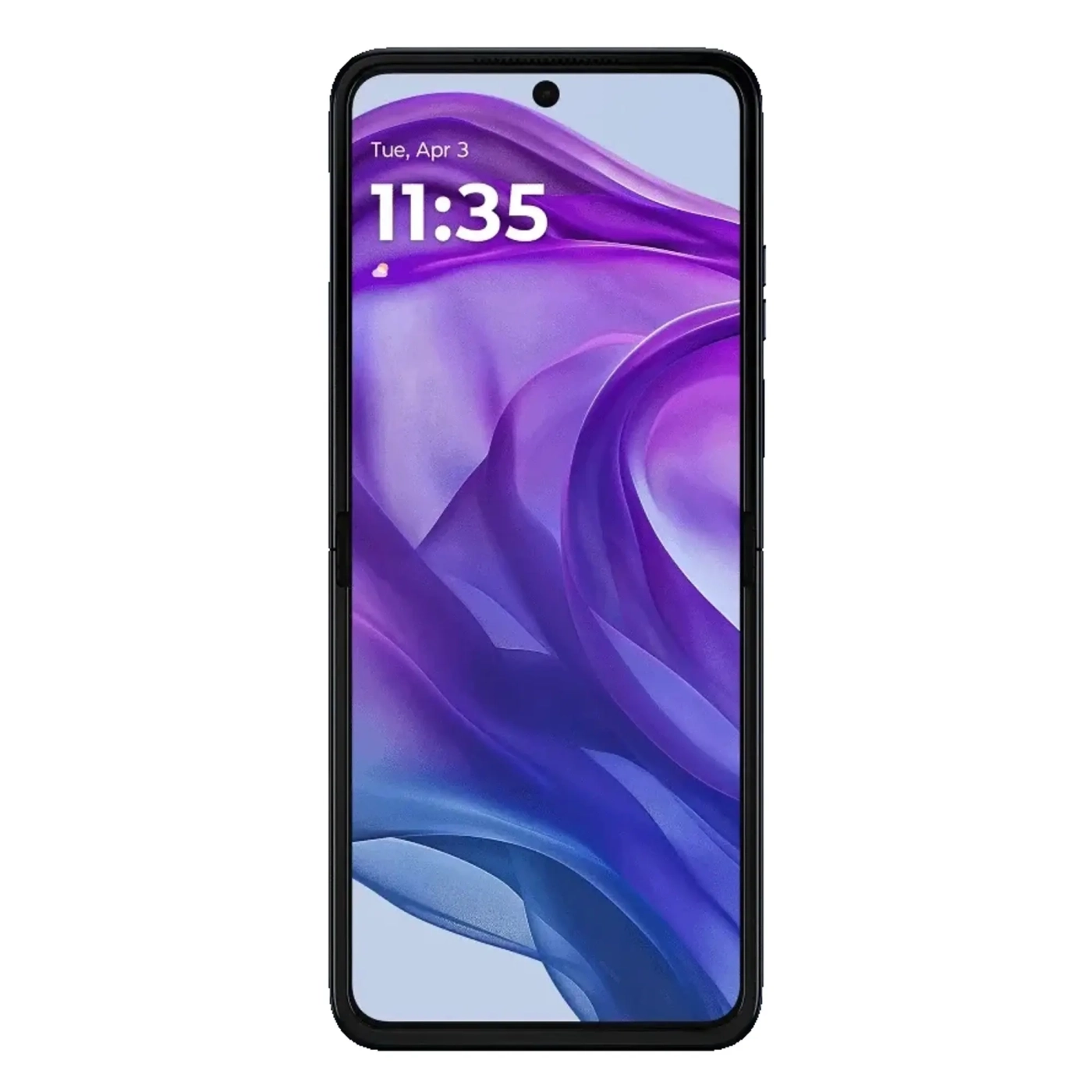 Купить Смартфон Motorola Razr 50 Ultra 12/512GB Midnight Blue (PB1T0014RS) - фото 3