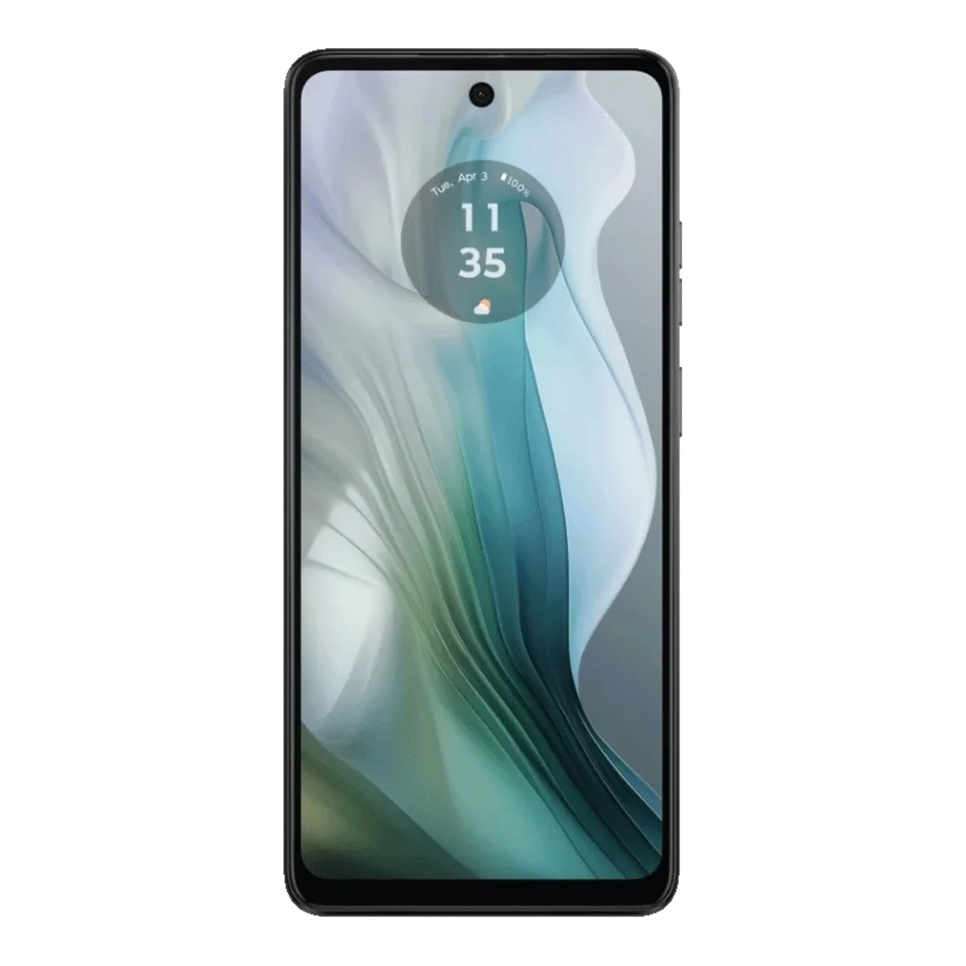 Купить Смартфон Motorola E14 2/64GB Graphite Grey (PB3E0000UA) - фото 2