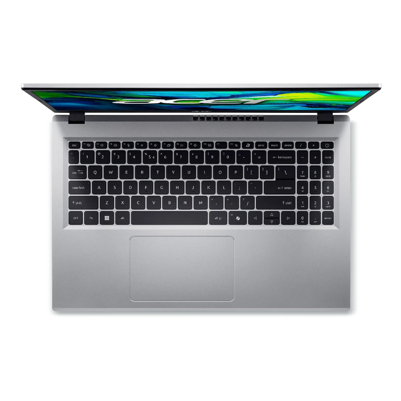 Купить Ноутбук Acer Aspire Go AG15-31P (NX.KX5EU.002) - фото 4