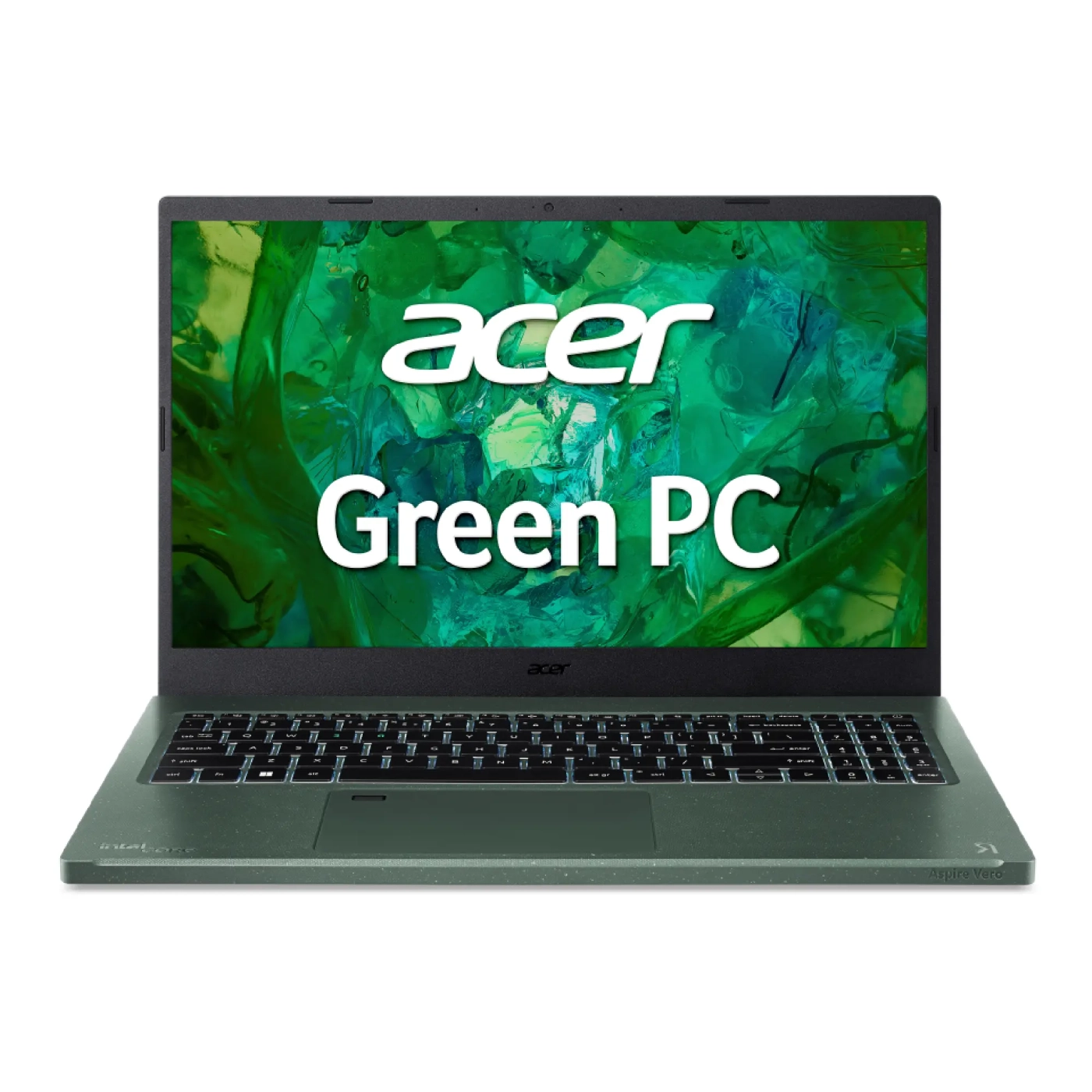 Купити Ноутбук Acer Aspire Vero AV15-53P (NX.KN5EU.002) - фото 1