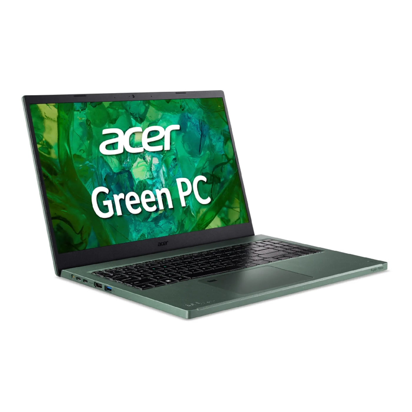 Купити Ноутбук Acer Aspire Vero AV15-53P (NX.KN5EU.002) - фото 2