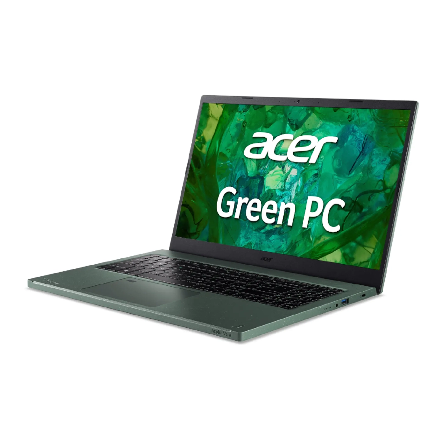 Купити Ноутбук Acer Aspire Vero AV15-53P (NX.KN5EU.002) - фото 3
