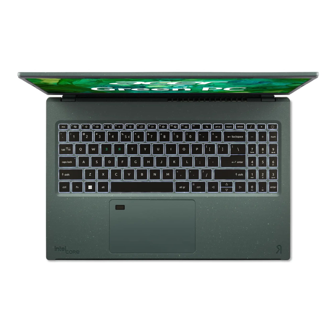 Купити Ноутбук Acer Aspire Vero AV15-53P (NX.KN5EU.002) - фото 4