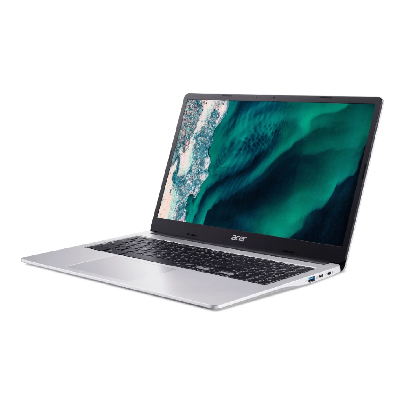Купити Ноутбук Acer Chromebook CB315-4HT (NX.KBAEU.002) - фото 3
