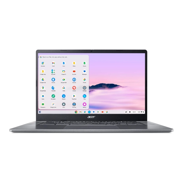 Купити Ноутбук Acer Chromebook Plus CB515-2H (NX.KNUEU.002) - фото 1