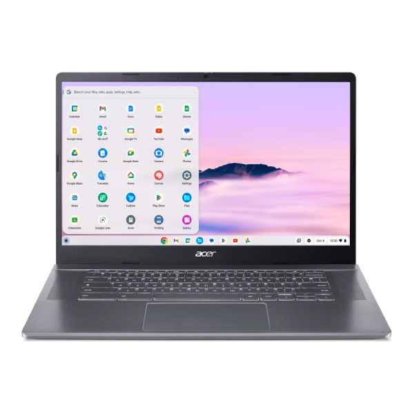 Купити Ноутбук Acer Chromebook Plus CB515-2HT (NX.KNYEU.003) - фото 1