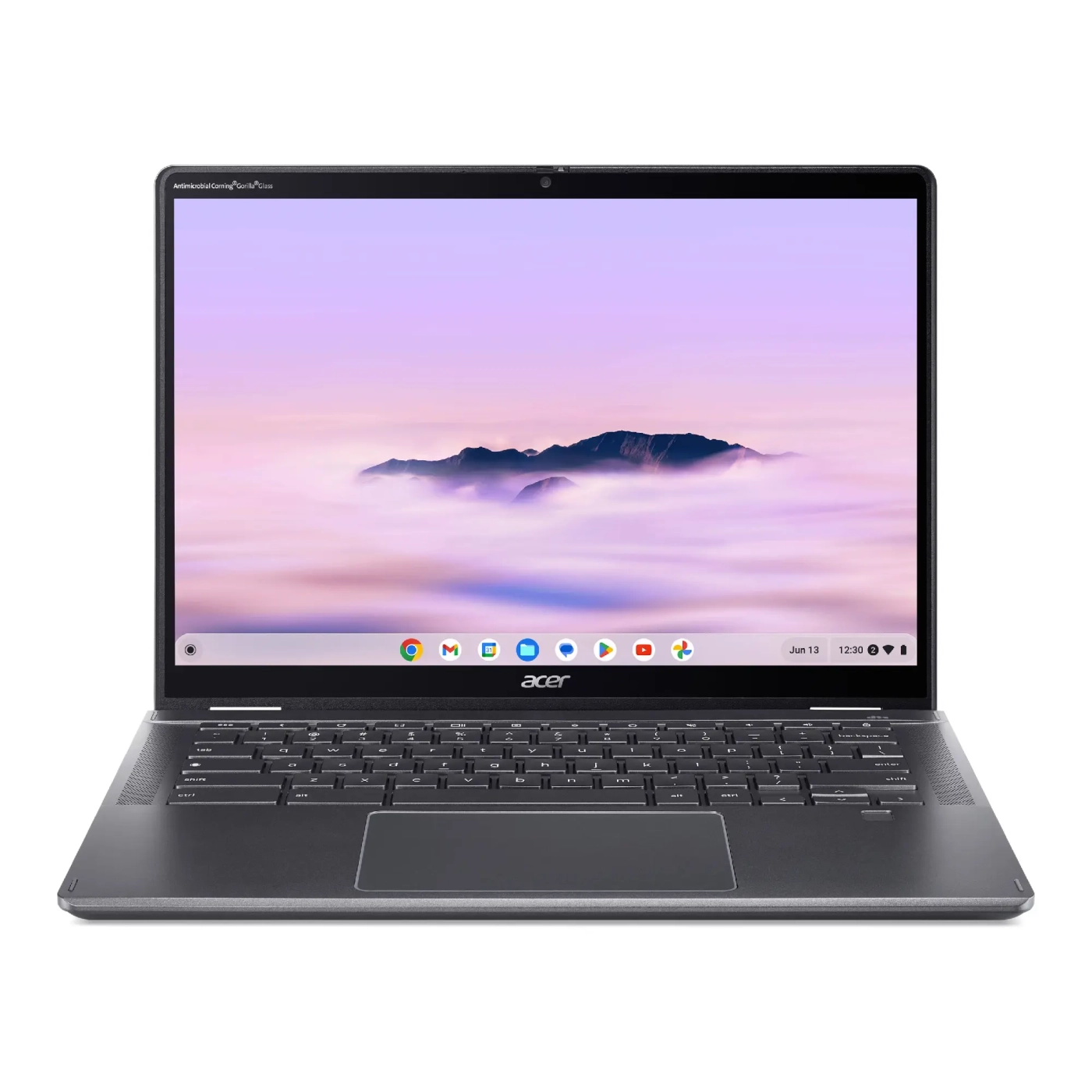 Купити Ноутбук Acer Chromebook Plus Spin 514 CP514-4HN (NX.KYQEU.001) - фото 1