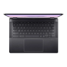 Купити Ноутбук Acer Chromebook Plus Spin 514 CP514-4HN (NX.KYQEU.001) - фото 2