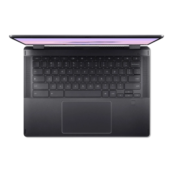 Купити Ноутбук Acer Chromebook Plus Spin 514 CP514-4HN (NX.KYQEU.001) - фото 2