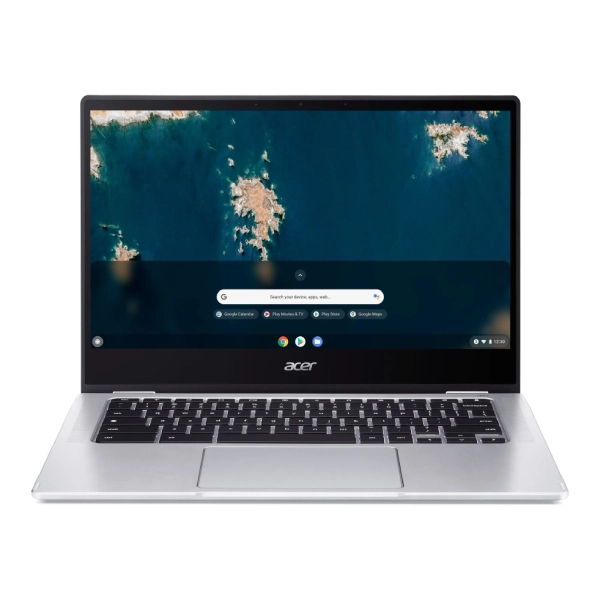Купити Ноутбук Acer Chromebook Spin CP314-1HN (NX.AZ3EU.002) - фото 1