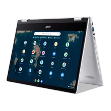 Купити Ноутбук Acer Chromebook Spin CP314-1HN (NX.AZ3EU.002) - фото 3