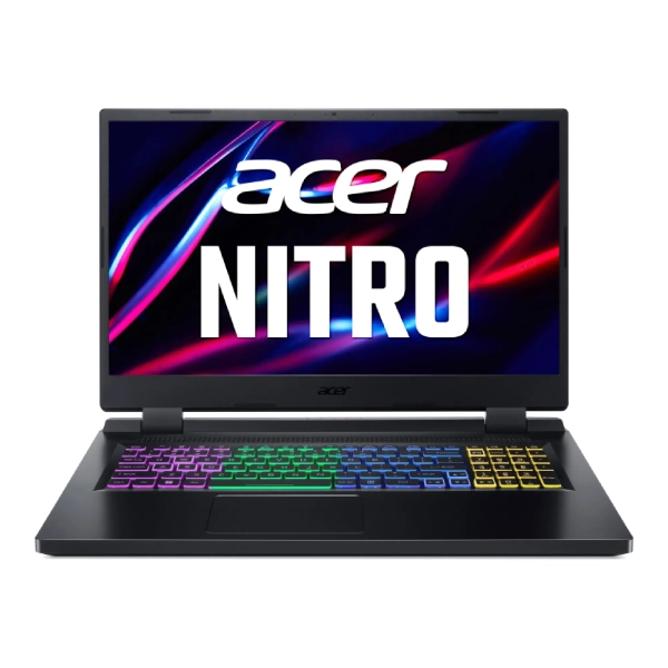 Купити Ноутбук Acer Nitro 5 AN517-55 (NH.QLFEU.007) - фото 1