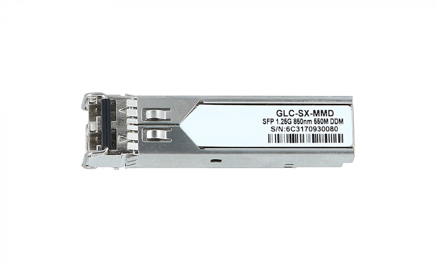 Купить Оптический модуль Cisco 1000BASESX SFP transceiver module, MMF