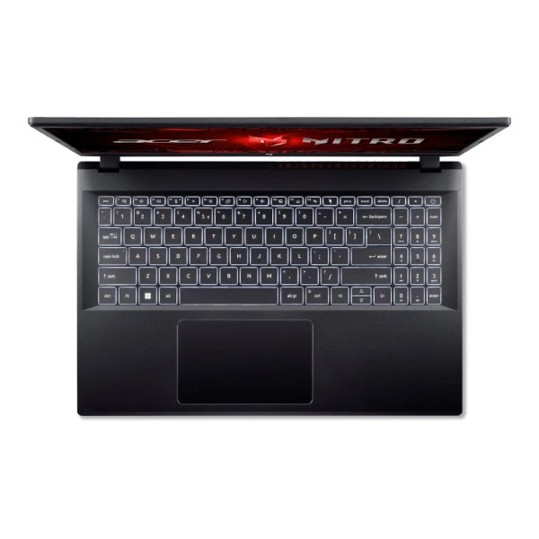 Купить Ноутбук Acer Nitro V 15 ANV15-51 (NH.QQEEU.003) - фото 4