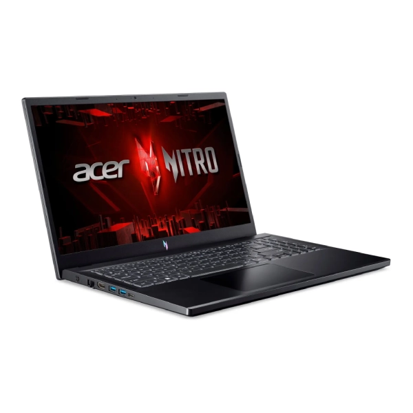 Купить Ноутбук Acer Nitro V 15 ANV15-51 (NH.QQEEU.00D) - фото 2