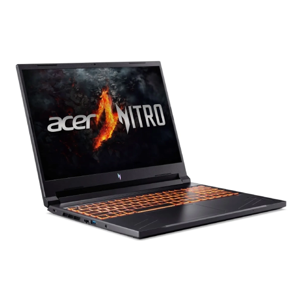 Купить Ноутбук Acer Nitro V 16 ANV16-41 (NH.QRUEU.00D) - фото 2