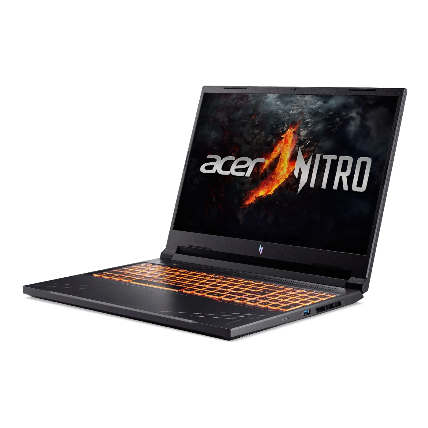 Купить Ноутбук Acer Nitro V 16 ANV16-41 (NH.QRUEU.00D) - фото 3