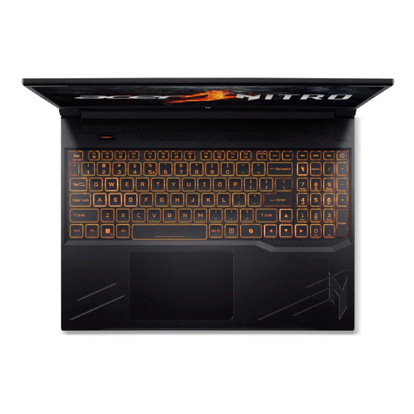 Купить Ноутбук Acer Nitro V 16 ANV16-41 (NH.QRUEU.00D) - фото 4