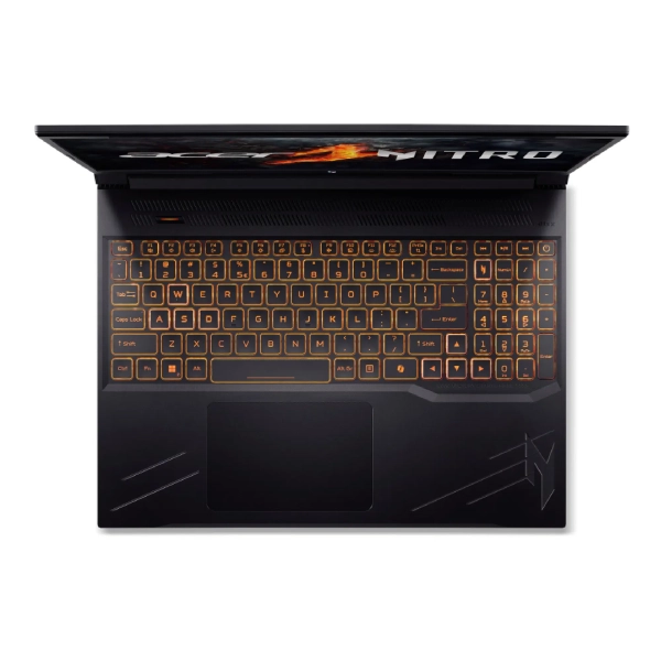 Купить Ноутбук Acer Nitro V 16 ANV16-41 (NH.QRUEU.00D) - фото 4