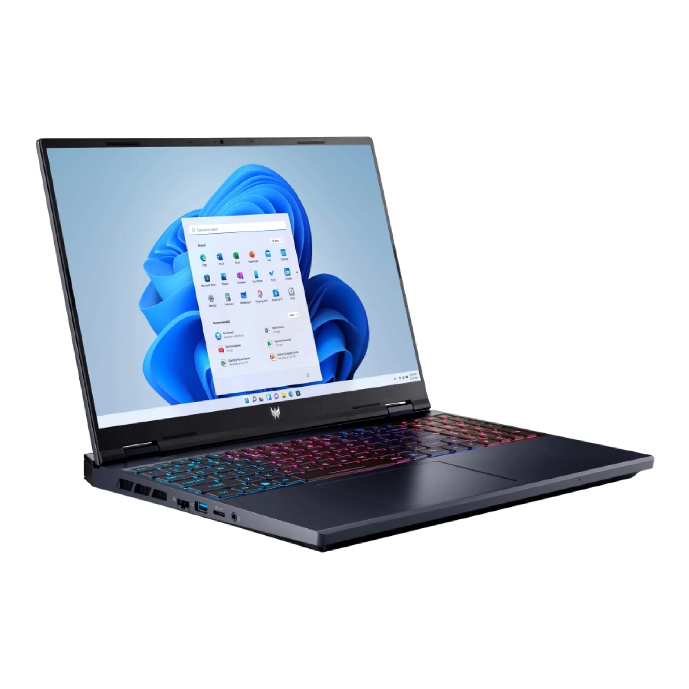 Купить Ноутбук Acer Predator Helios Neo 16 PHN16-72 (NH.QQUEU.001) - фото 2