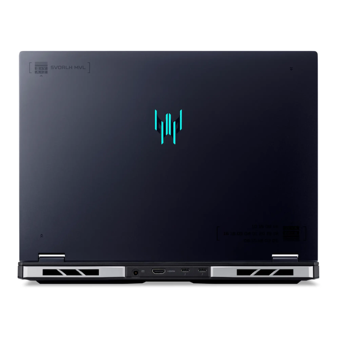 Купить Ноутбук Acer Predator Helios Neo 16 PHN16-72 (NH.QQUEU.001) - фото 5