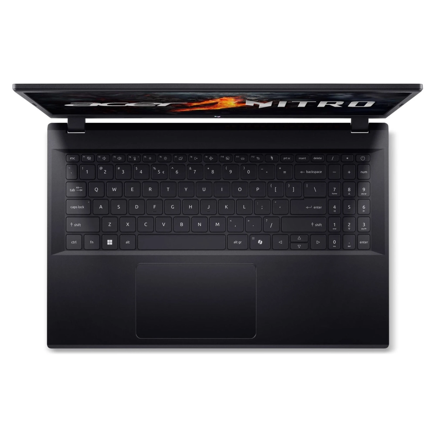 Купить Ноутбук Acer Nitro V 15 ANV15-41-R1GG (NH.QSHEU.006) - фото 4
