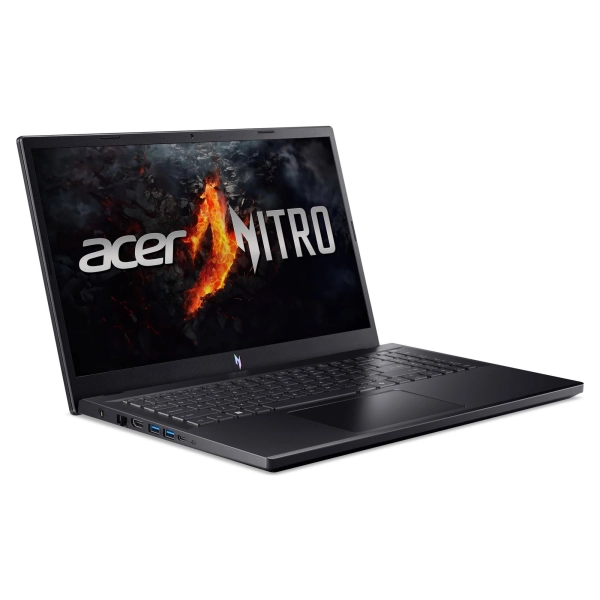 Купити Ноутбук Acer Nitro V 15 ANV15-41-R9S2 (NH.QSHEU.008) - фото 2