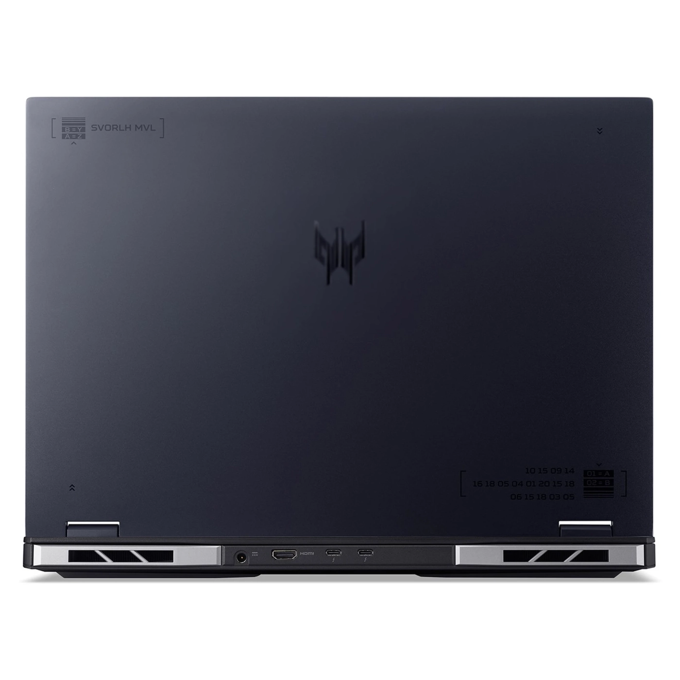 Купить Ноутбук Acer Predator Helios Neo 18 PHN18-71 (NH.QR5EU.002) - фото 6
