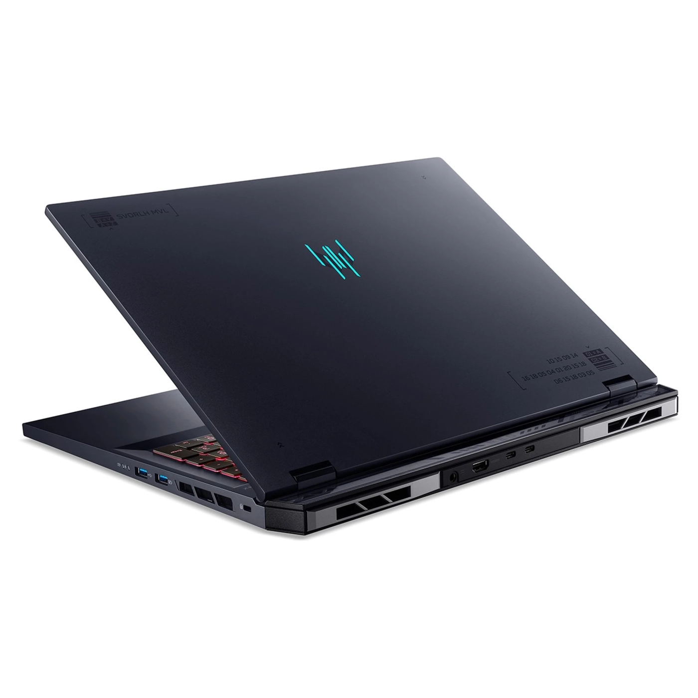 Купити Ноутбук Acer Predator Helios Neo 18 PHN18-71 (NH.QRZEU.002) - фото 7
