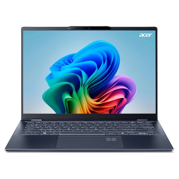 Купить Ноутбук Acer Swift 14 AI SF14-51 (NX.J2KEU.003) - фото 1
