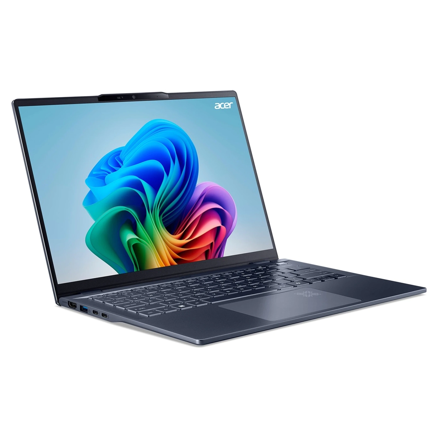 Купить Ноутбук Acer Swift 14 AI SF14-51 (NX.J2KEU.003) - фото 2