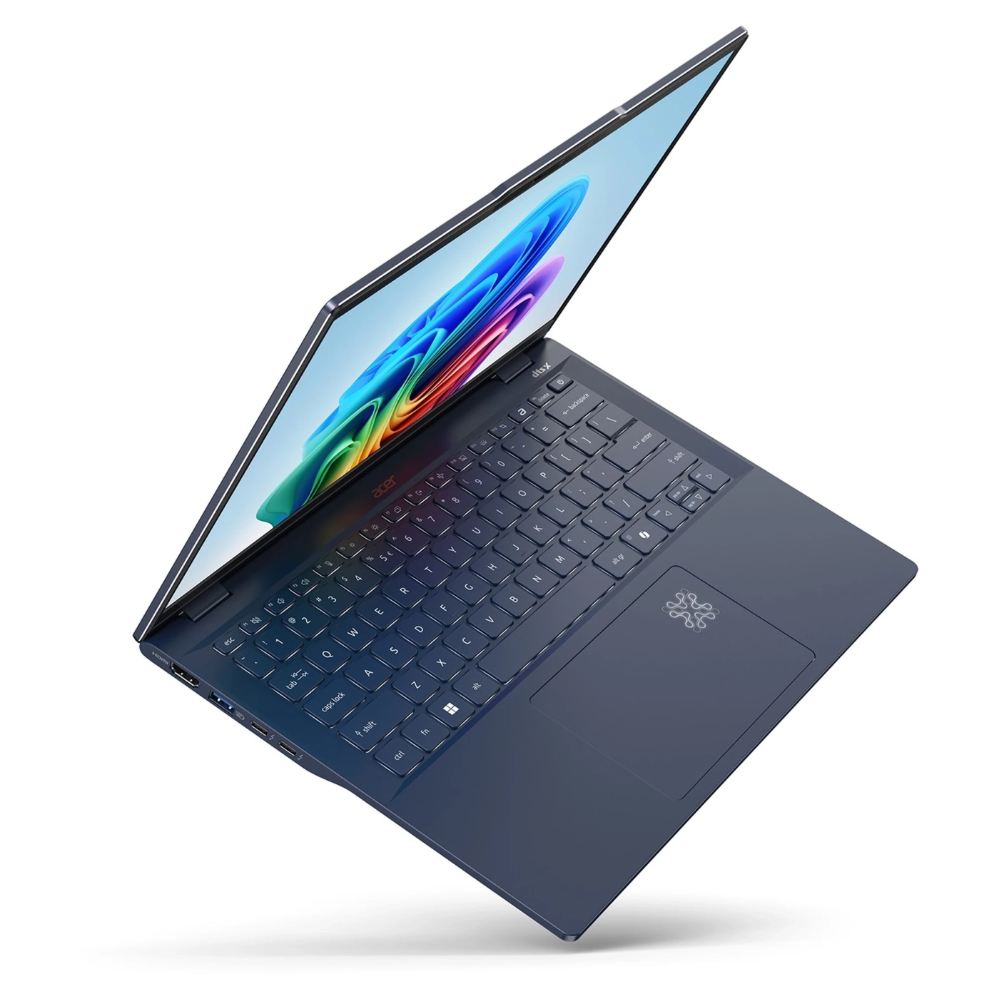 Купить Ноутбук Acer Swift 14 AI SF14-51 (NX.J2KEU.003) - фото 6