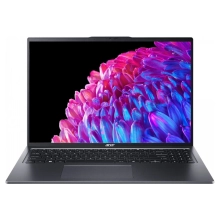 Купити Ноутбук Acer Swift Go 16 SFG14-63 (NX.KY9EU.001) - фото 1
