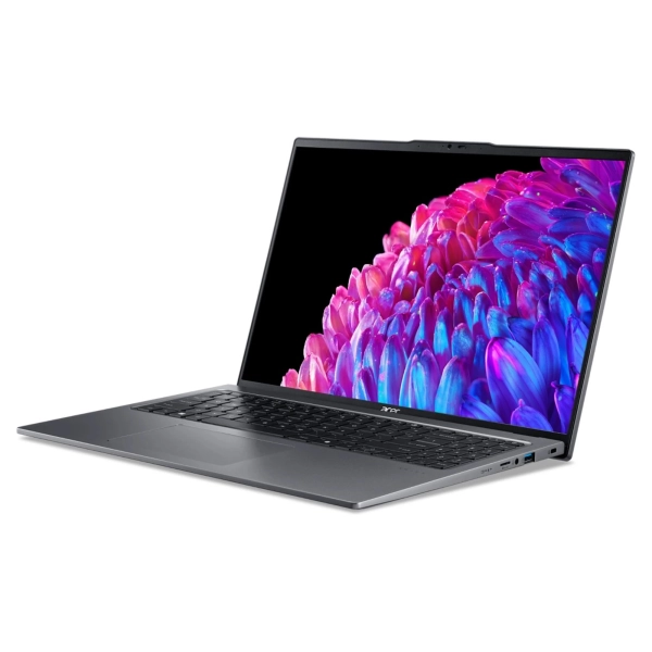 Купити Ноутбук Acer Swift Go 16 SFG14-63 (NX.KY9EU.001) - фото 2